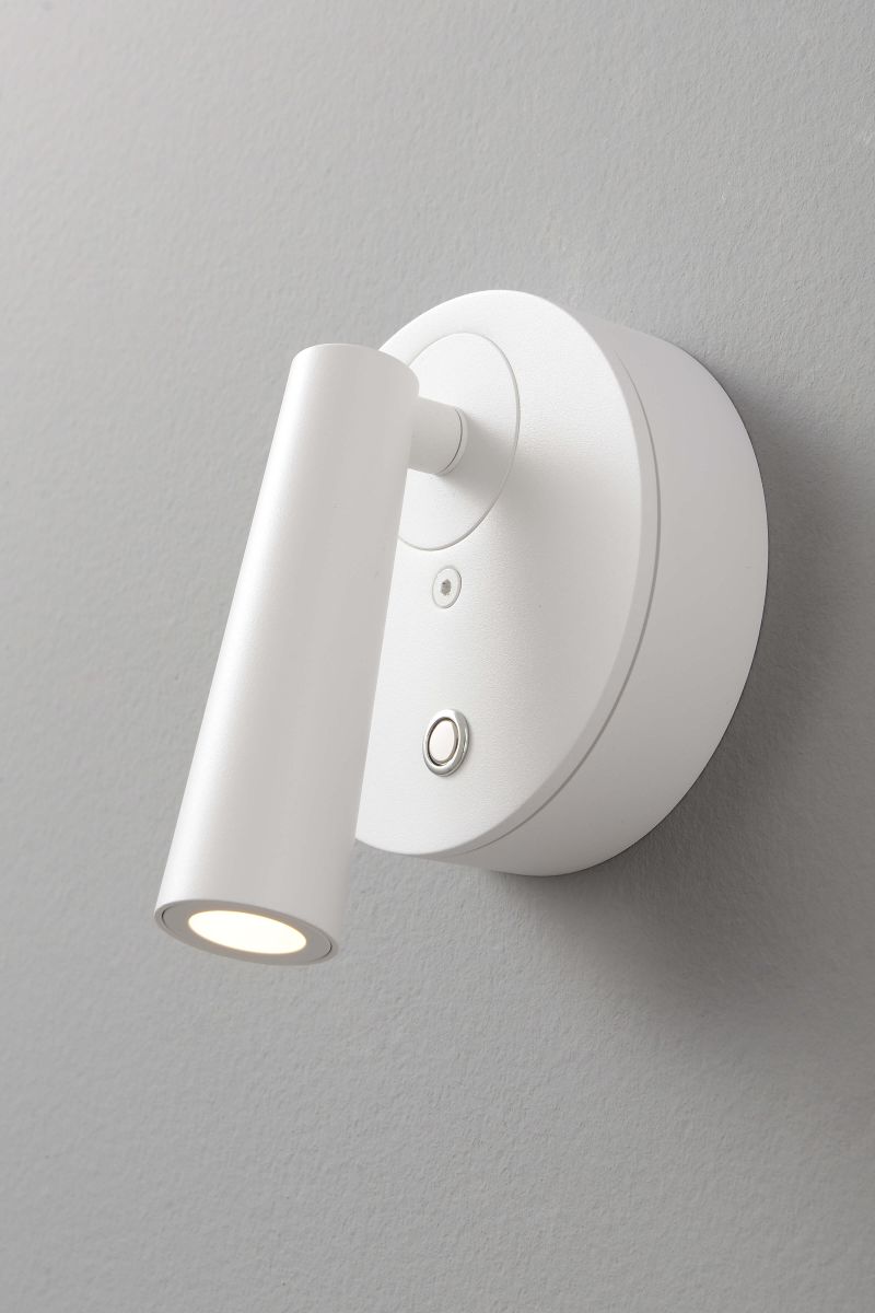 Бра Crystal Lux CLT 233W WH в Санкт-Петербурге