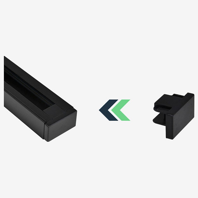Заглушка Hesby Lighting Skylite HSBL_0009 в Санкт-Петербурге