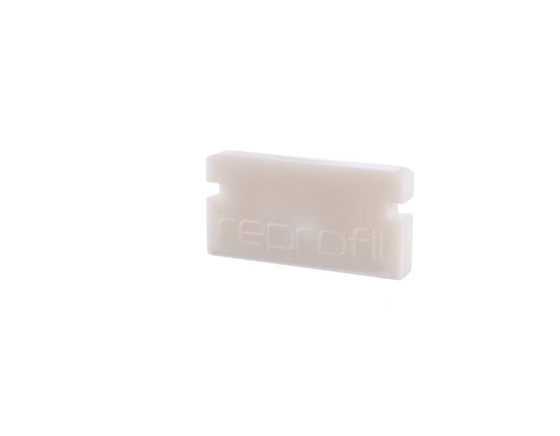 Торцевая заглушка (2 шт.) Deko-Light P-AU-01-08 978000 в Санкт-Петербурге