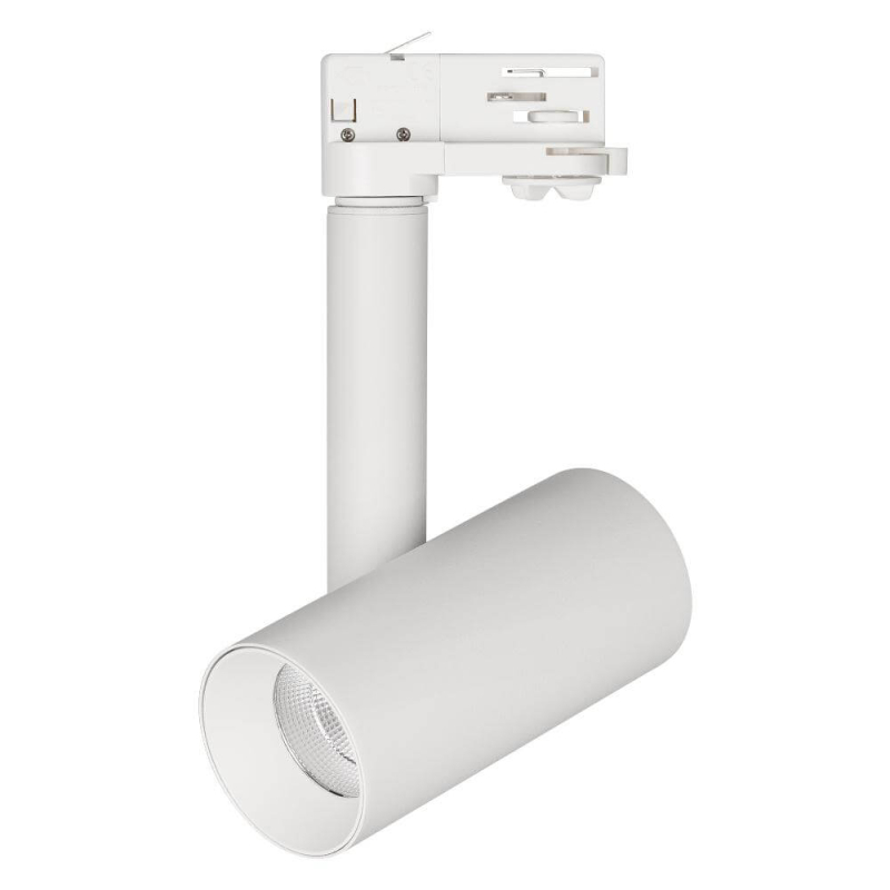 Трековый светильник Arlight Корпус SP-POLO-TRACK-4TR-PIPE-R65 024227 в Санкт-Петербурге