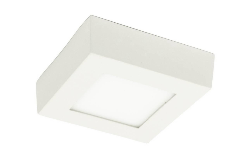 Потолочный светильник Arte Lamp Angolo A3608PL-1WH в Санкт-Петербурге