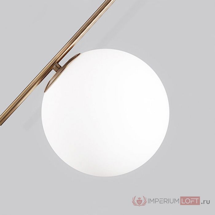 Подвесной светильник ImperiumLoft FlexIC Lights Family Michael Anastassiades 73680-22 УЦ в Санкт-Петербурге