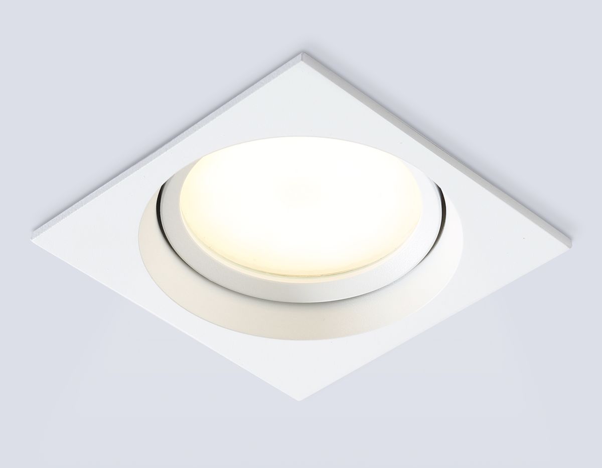 Встраиваемый светильник Ambrella Light Techno Spot IP Protect TN6655 в Санкт-Петербурге