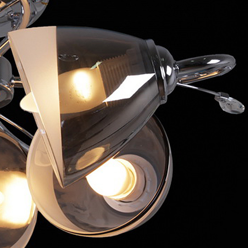 Потолочная люстра Reluce 32283-0.3-05 в #REGION_NAME_DECLINE_PP#