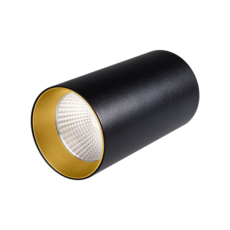 Накладной светильник Arlight SP-Polo-R85-1-15W Warm White 40deg 022953 в Санкт-Петербурге