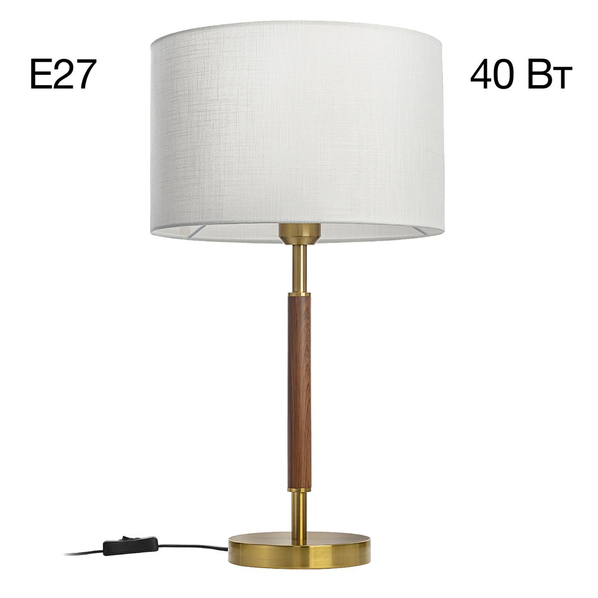 Настольная лампа Citilux Sherman CL436812 в Санкт-Петербурге