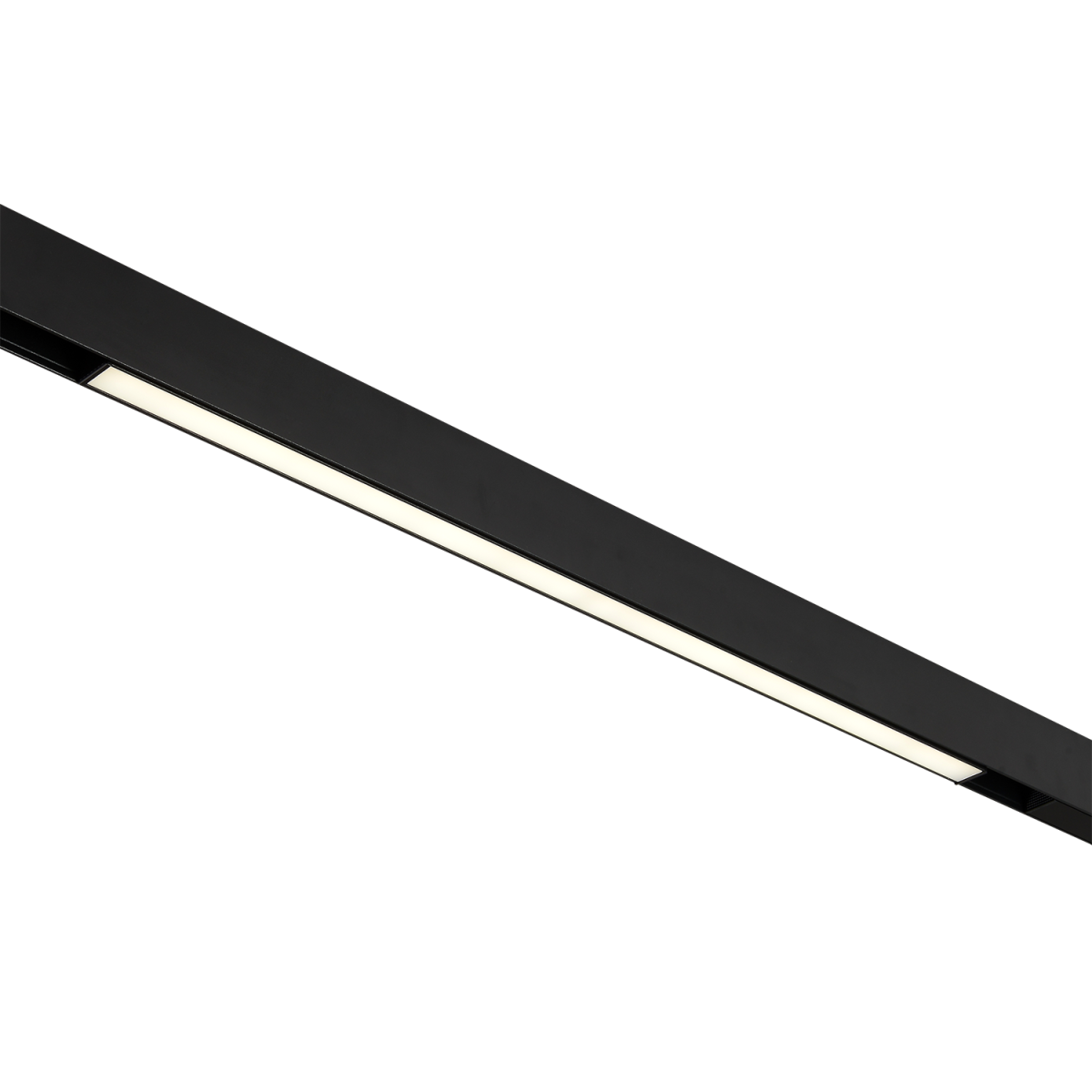 Трековый магнитный светильник Crystal Lux Space CLT 0.33 001 18W BL M 3CCT-SMART в #REGION_NAME_DECLINE_PP#