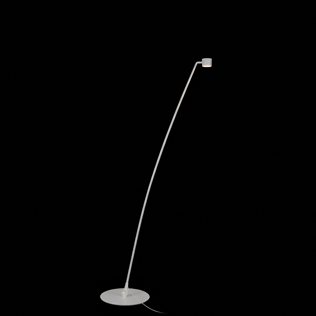 Торшер Loft IT Sampei 10374/2000 White в Санкт-Петербурге