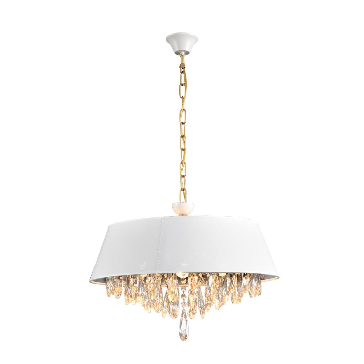 Подвесная люстра Lumion Classi Mitrim 8374/6 в Санкт-Петербурге