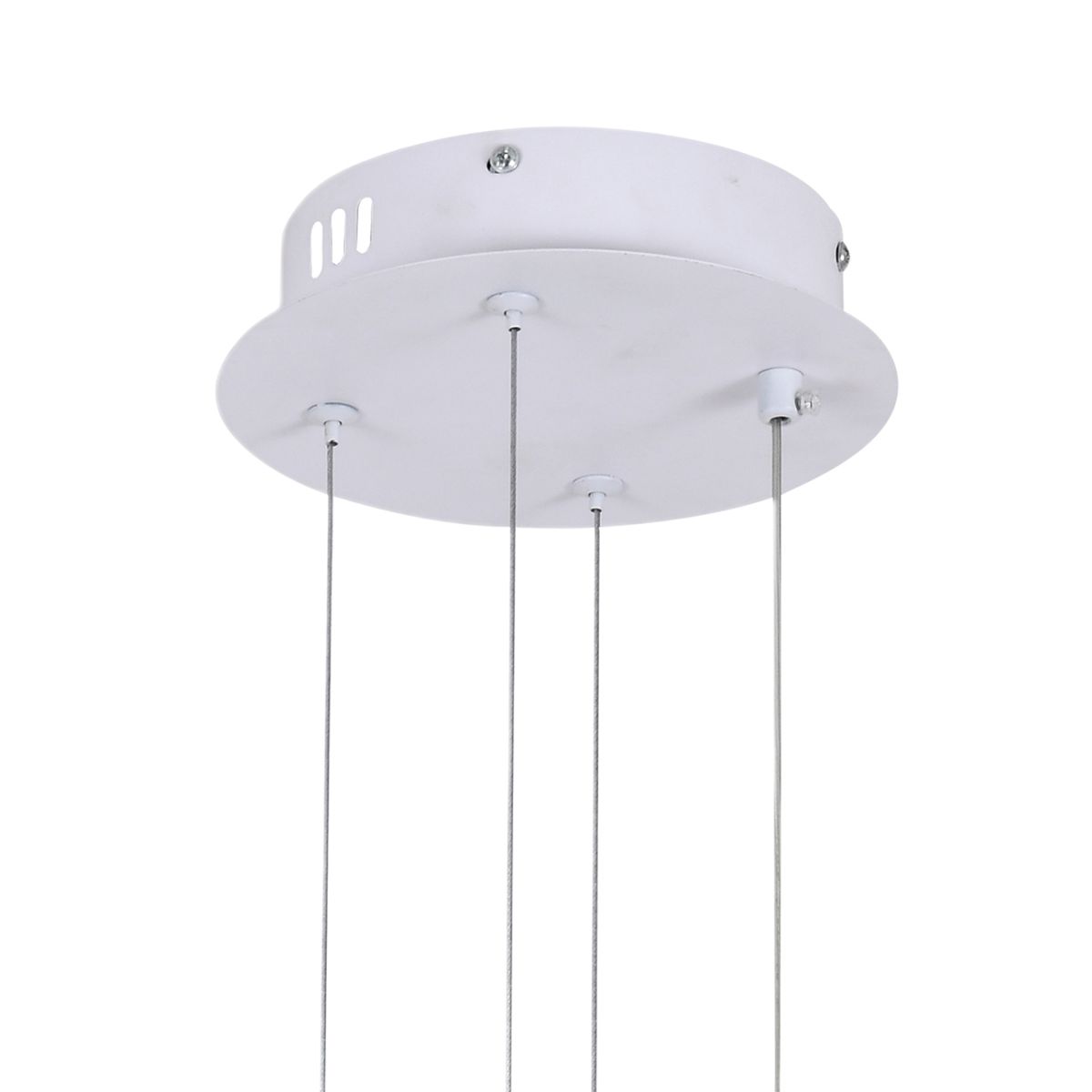 Подвесная люстра Indigo Capriccio 12054/1P White V000194L в Санкт-Петербурге