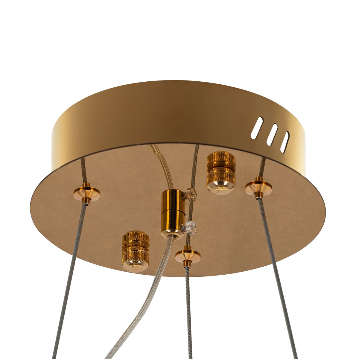 Подвесная люстра Citilux Cloudy CL323152 в #REGION_NAME_DECLINE_PP#