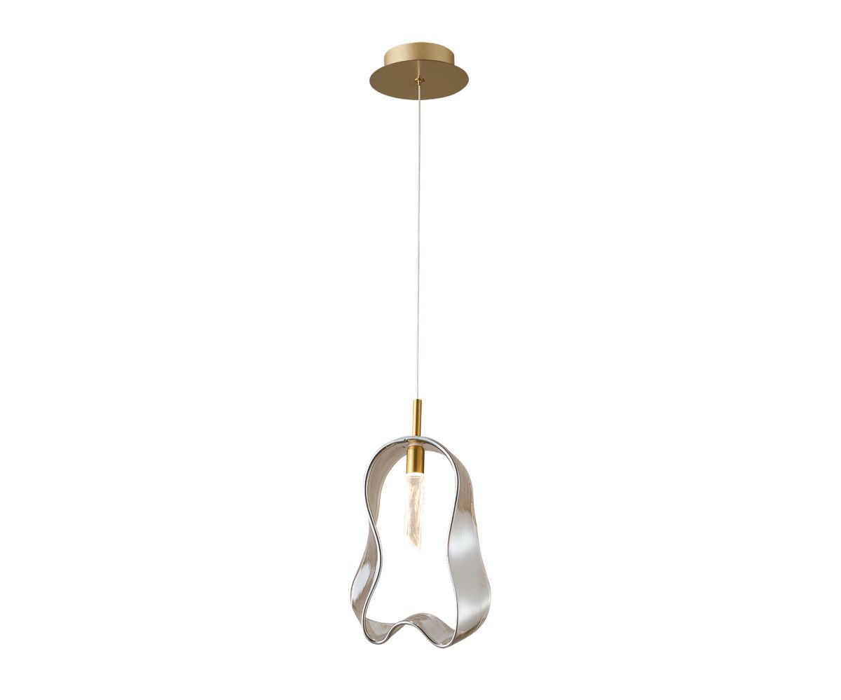 Подвесной светильник Kink Light Авиора 07802-1,36(04) в Санкт-Петербурге