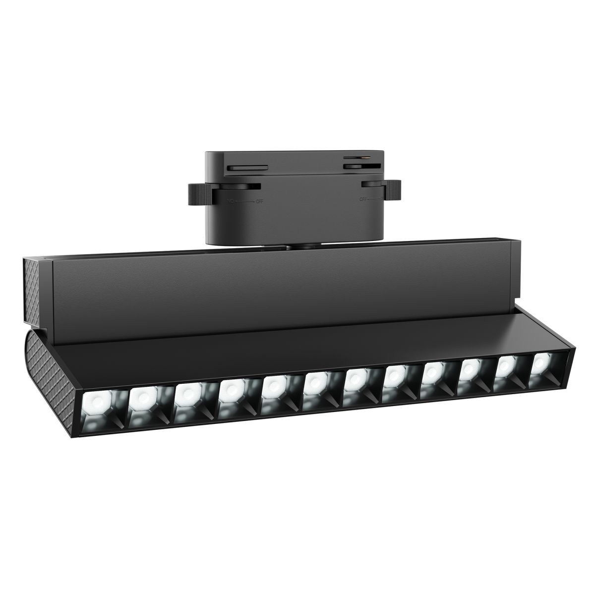 Трековый однофазный светильник Apeyron 25-20 в Санкт-Петербурге