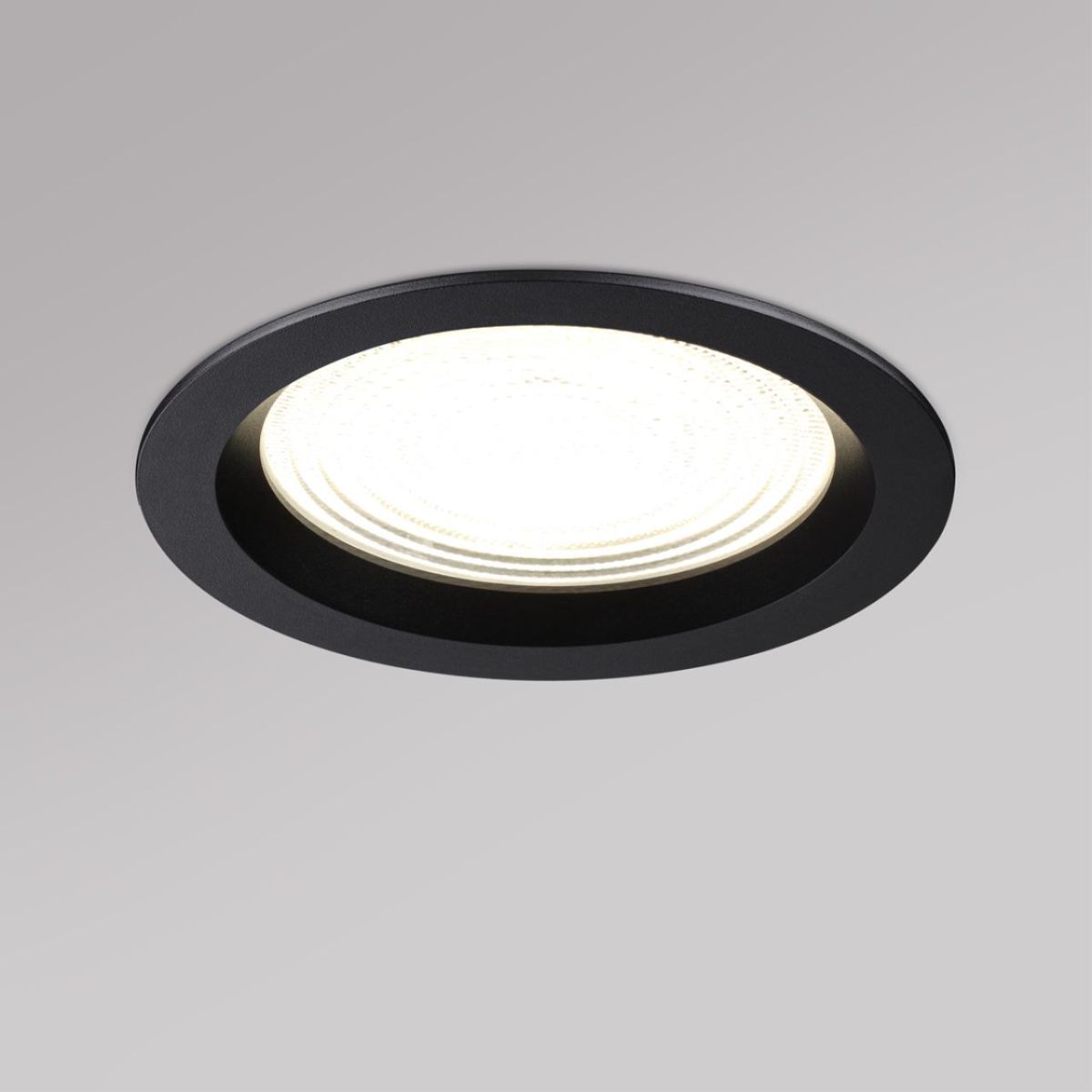 Встраиваемый светильник с переключателем цветовой температуры и угла рассеивания Novotech Wir Fluo 359847 в #REGION_NAME_DECLINE_PP#