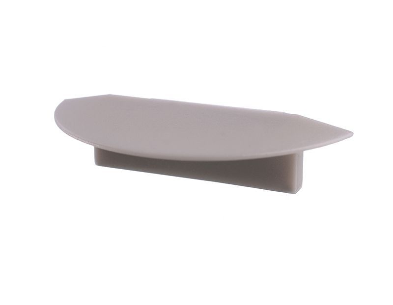 Торцевая заглушка (2 шт.) Deko-Light P-ET-01-15 978111 в Санкт-Петербурге