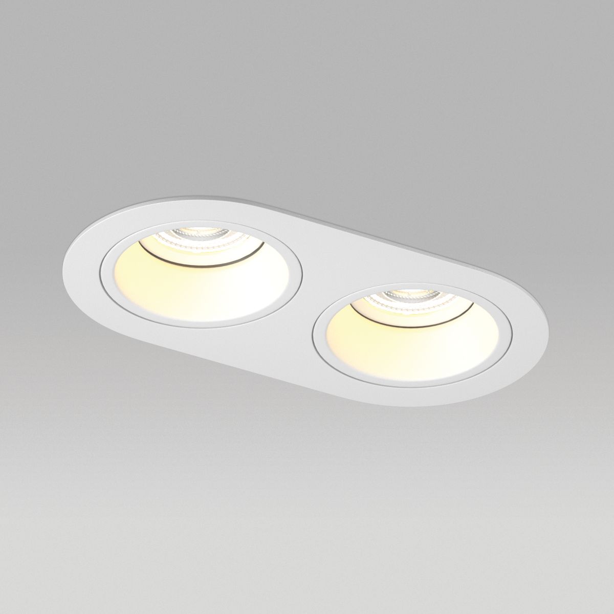 Встраиваемый светильник Lightstar Domino (214656+214606+214606+214006+214006) D6560606WMOD в Санкт-Петербурге