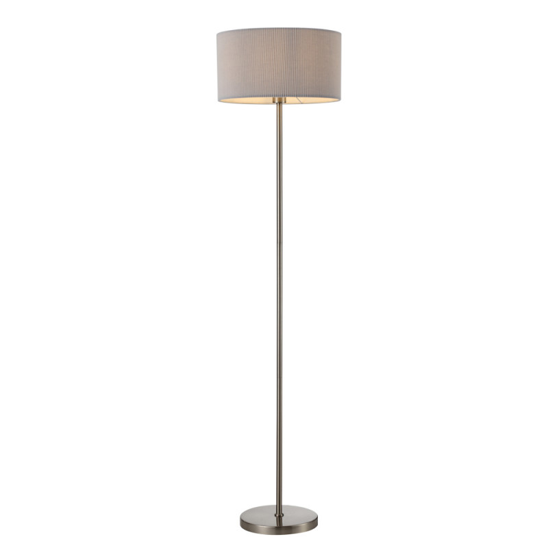 Торшер ARTE Lamp A1021PN-1SS в #REGION_NAME_DECLINE_PP#