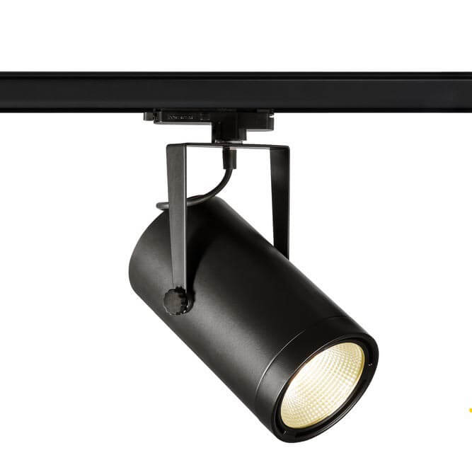 Трековый светодиодный светильник SLV S-Track Dali Euro Spot Led 1002819 в #REGION_NAME_DECLINE_PP#