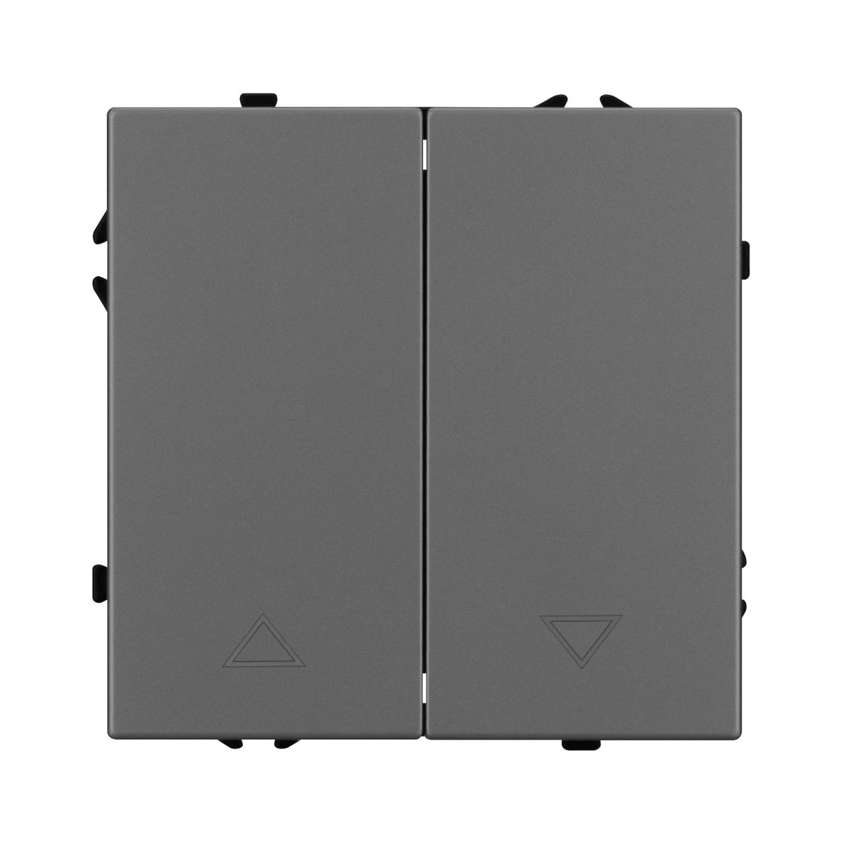 Механизм выключателя управления шторами Arlight SWT-NOBE-MKR2-SFPL-GR (230V, 10A) 054275 в #REGION_NAME_DECLINE_PP#