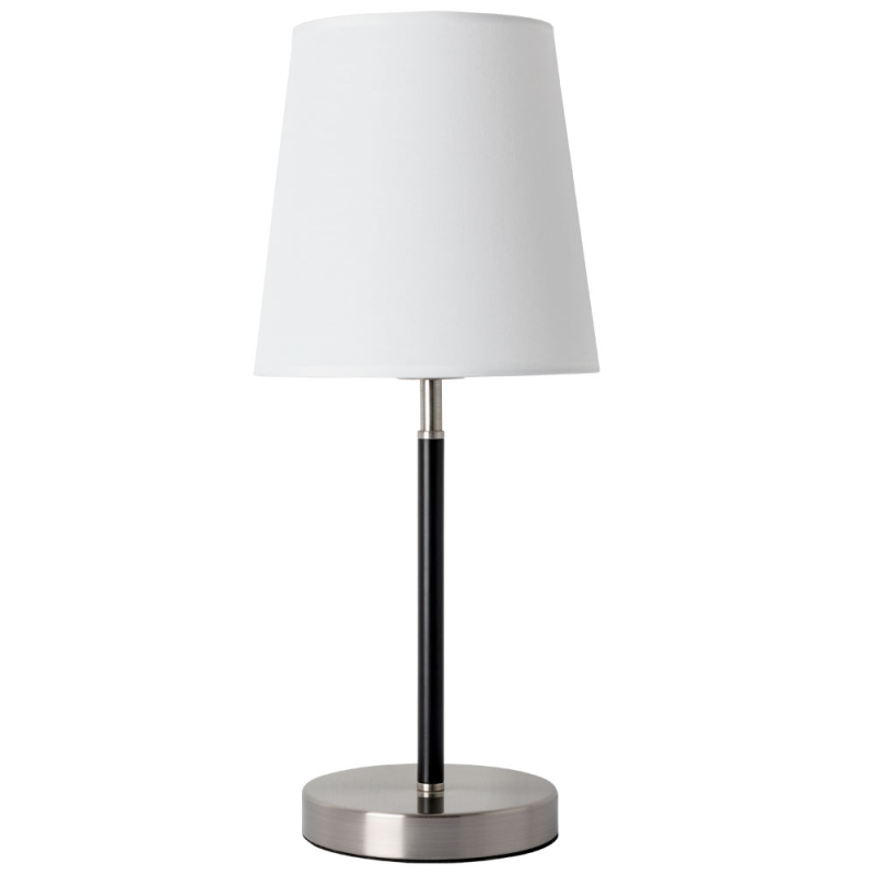 Настольная лампа Arte Lamp RODOS A2589LT-1SS в #REGION_NAME_DECLINE_PP#