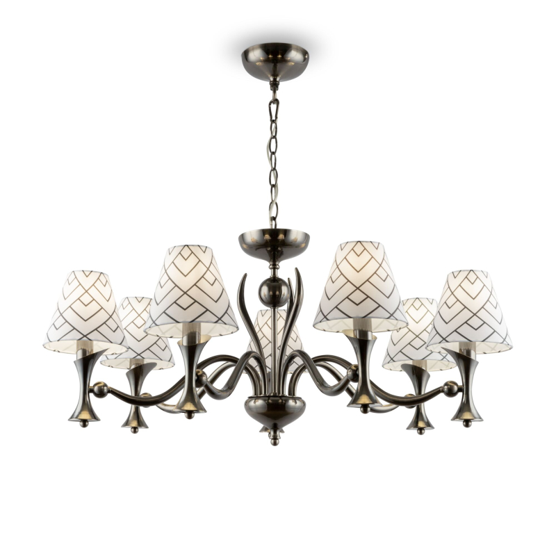 Подвесная люстра Maytoni Modern 2 M3-07-DN-LMP-O-16 в Санкт-Петербурге
