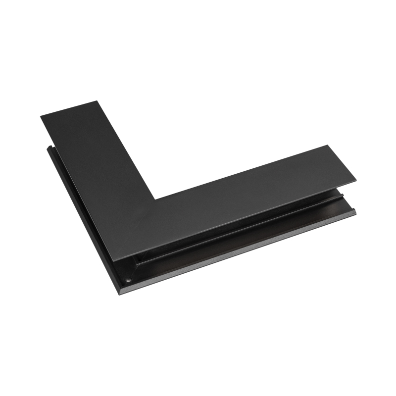 Коннектор угловой внешний Arlight Mag-Con-4563-L90-EXT 027016(1) в Санкт-Петербурге
