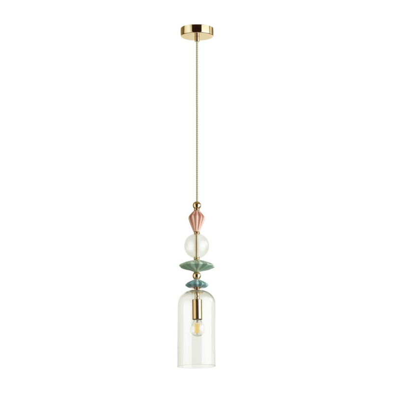 Подвесной светильник Odeon Light Bizet 4855/1 в Санкт-Петербурге