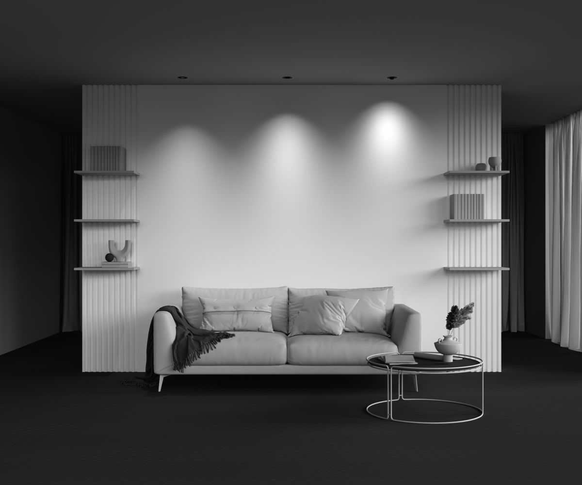 Встраиваемый светильник Maytoni Technical Focus LED mini DL127-8W3K-B в Санкт-Петербурге