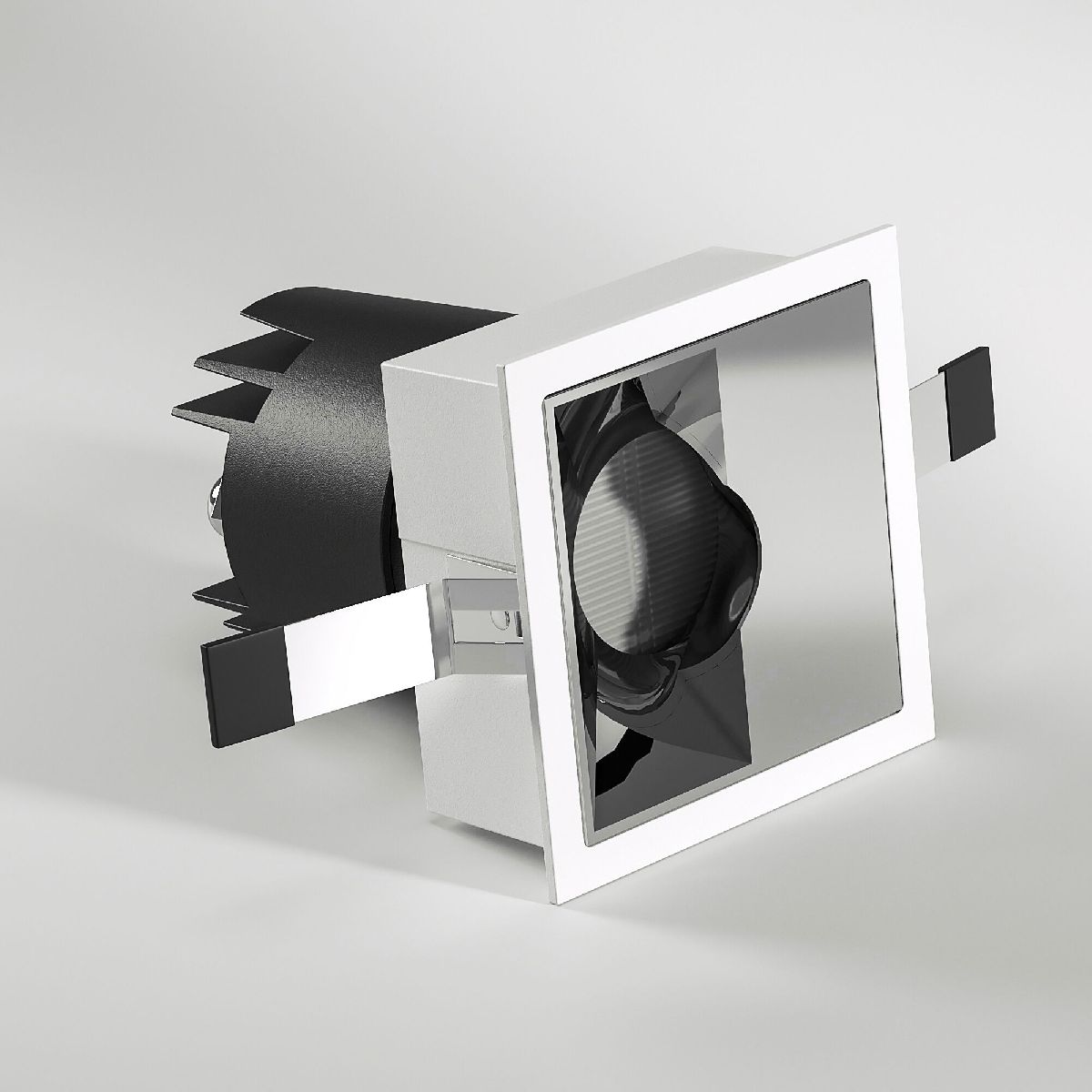 Встраиваемый светильник Elektrostandard Inline 4690389200540 a064614 в Санкт-Петербурге