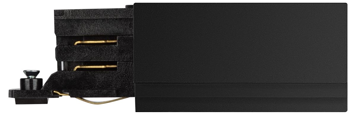 Ввод питания правый для трехфазного шинопровода Эра STR-30-B-CN-PR типа PR в Санкт-Петербурге