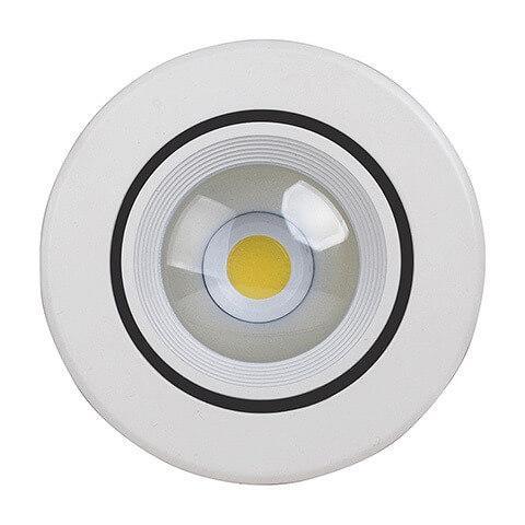 Встраиваемый светодиодный светильник Horoz 10W 6500К 016-020-0010 (HL693L) HRZ00000365 в Санкт-Петербурге