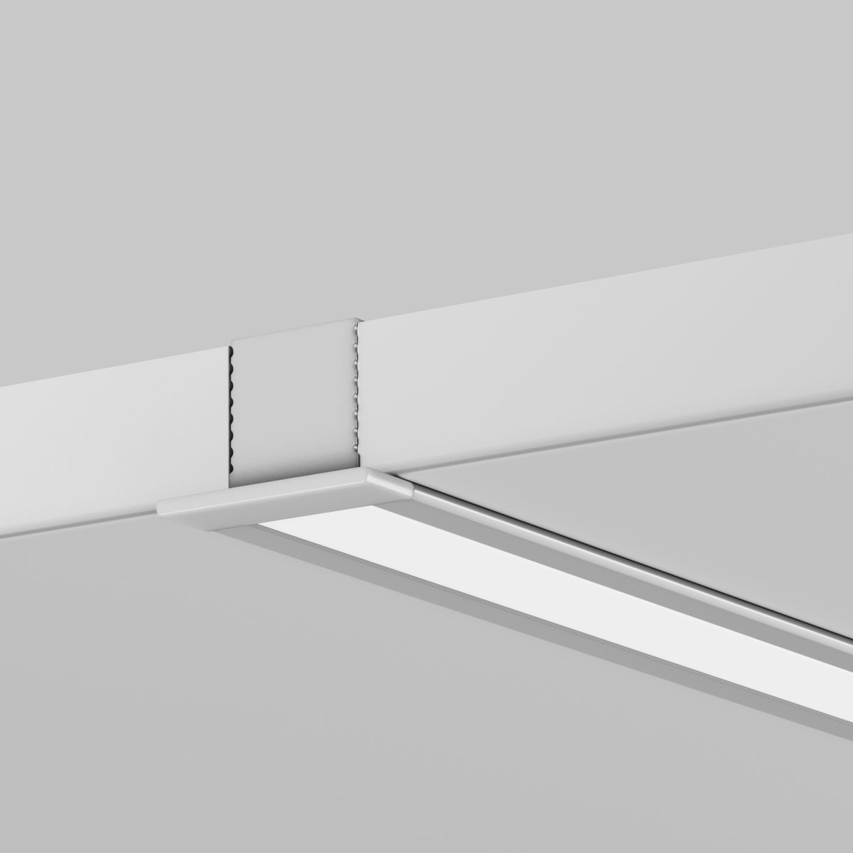 Комплект заглушек для профиля 12×09 10шт Maytoni Led Strip ALM-1209-EC 642068 в Санкт-Петербурге
