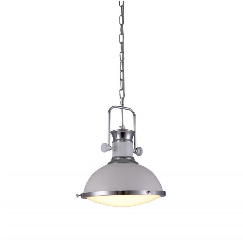 Подвесной светильник Lumina Deco Batore LDP 274-1 WT в Санкт-Петербурге