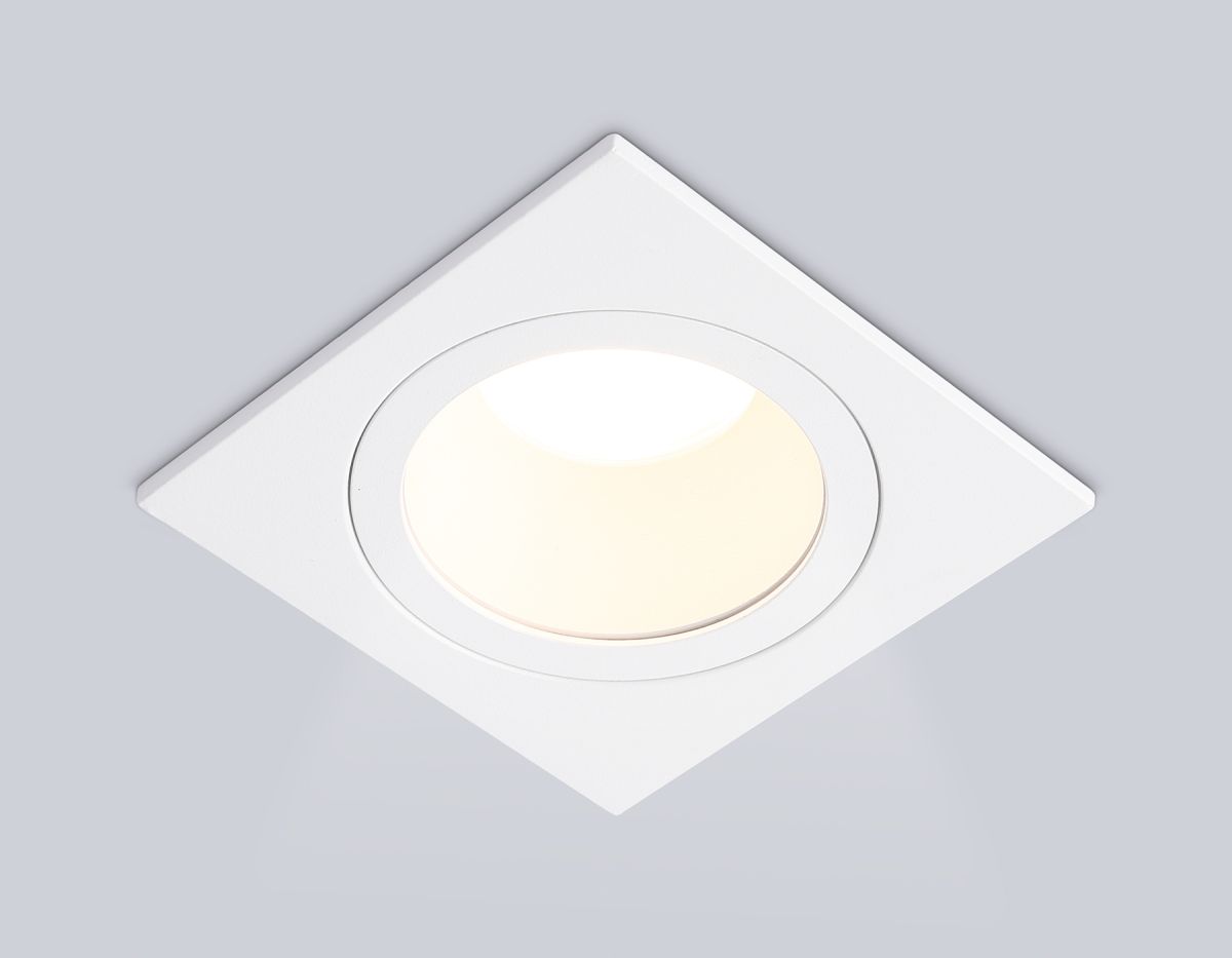 Встраиваемый светильник Ambrella Light Techno spot Technic base TN102826 в Санкт-Петербурге