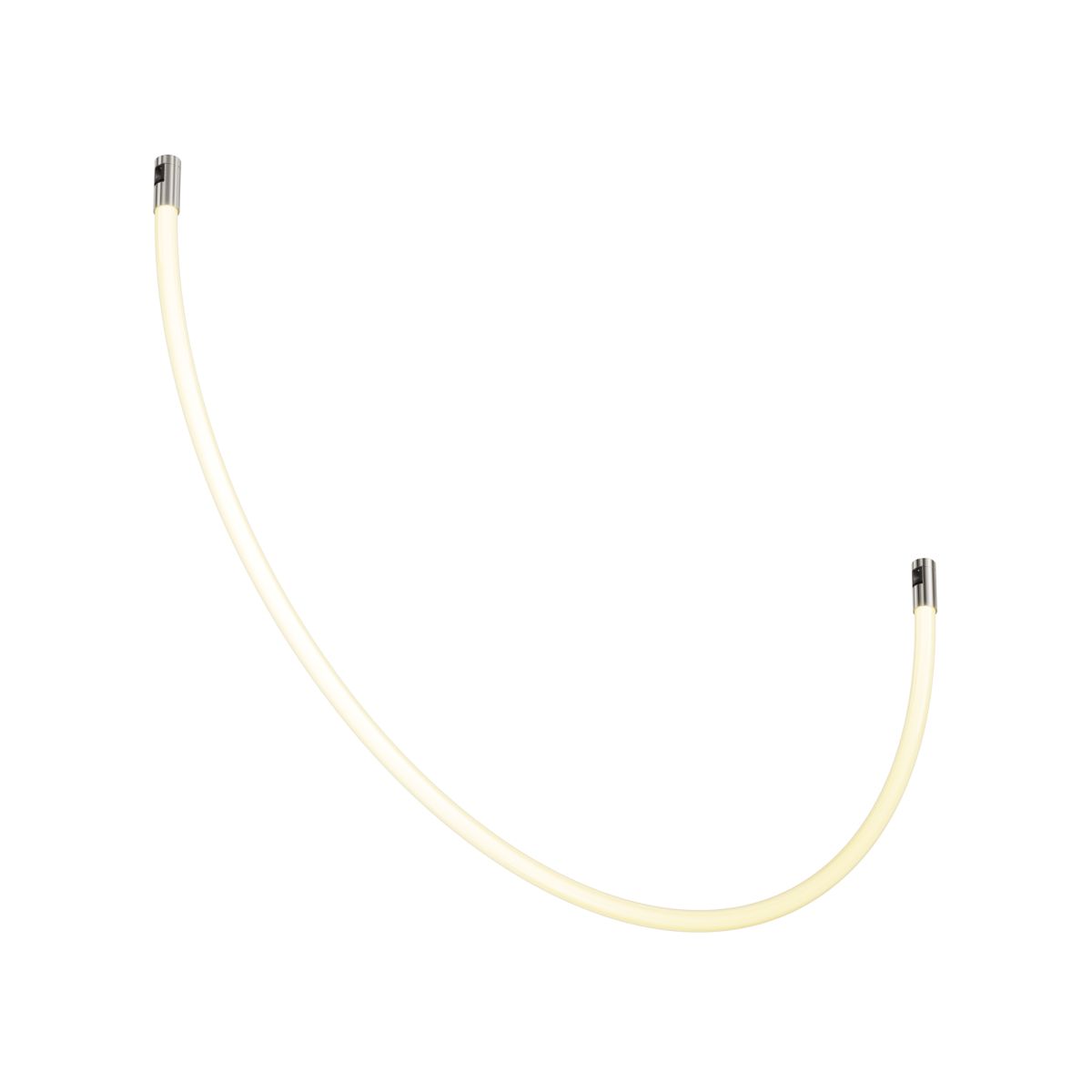 Трековый магнитный светильник Maytoni Technical Tau Flarity TR154-1-27W3K-PT в Санкт-Петербурге
