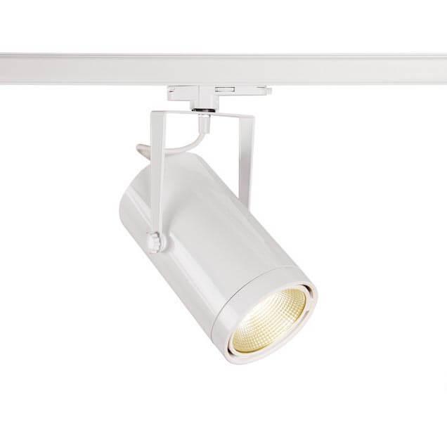 Трековый светодиодный светильник SLV S-Track Dali Euro Spot Led 1002820 в #REGION_NAME_DECLINE_PP#