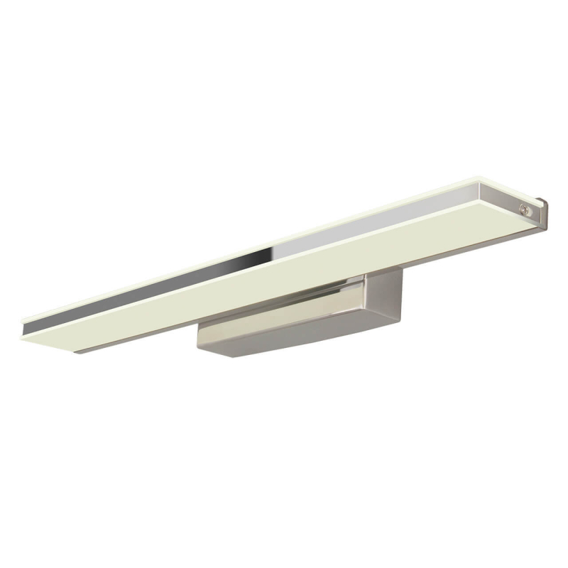 Настенный светодиодный светильник Elektrostandard Tabla LED хром MRL LED 1075 4690389125614 в Санкт-Петербурге