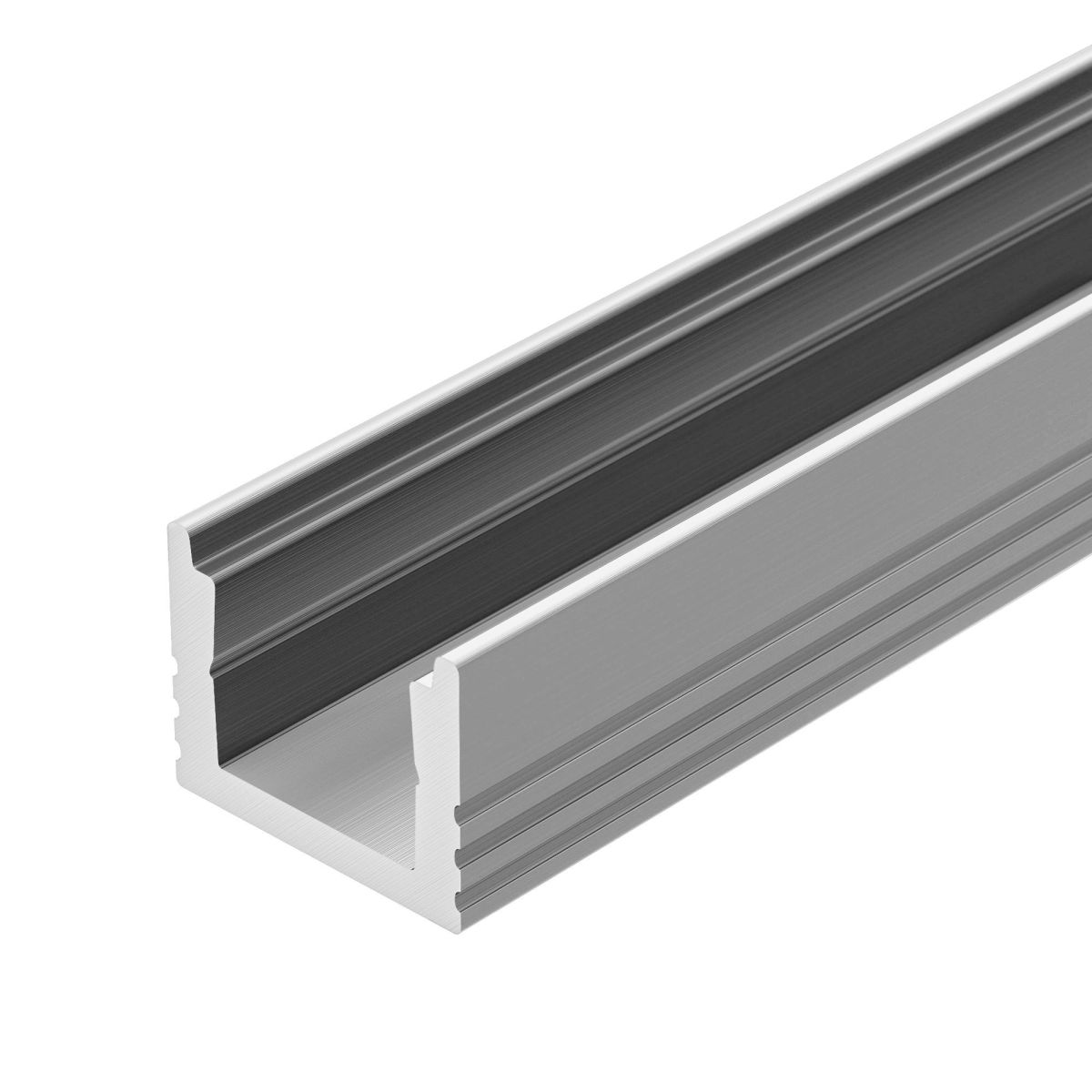 Профиль Arlight SL-MINI-8-H6-2000 ANOD 059124 в Санкт-Петербурге