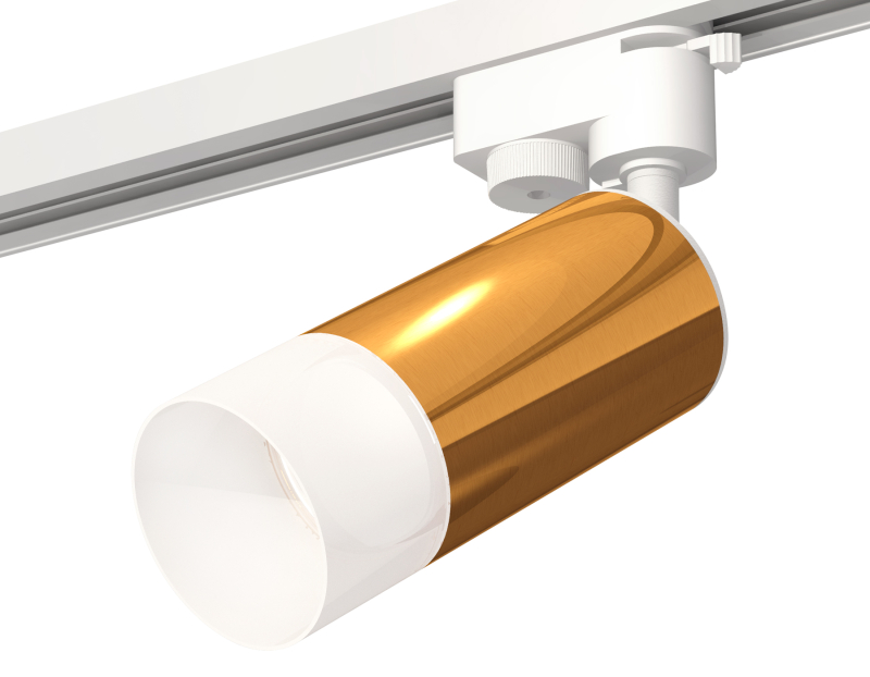 Трековый однофазный светильник Ambrella Light Track System XT6327003 (A2520, C6327, N6252) в Санкт-Петербурге