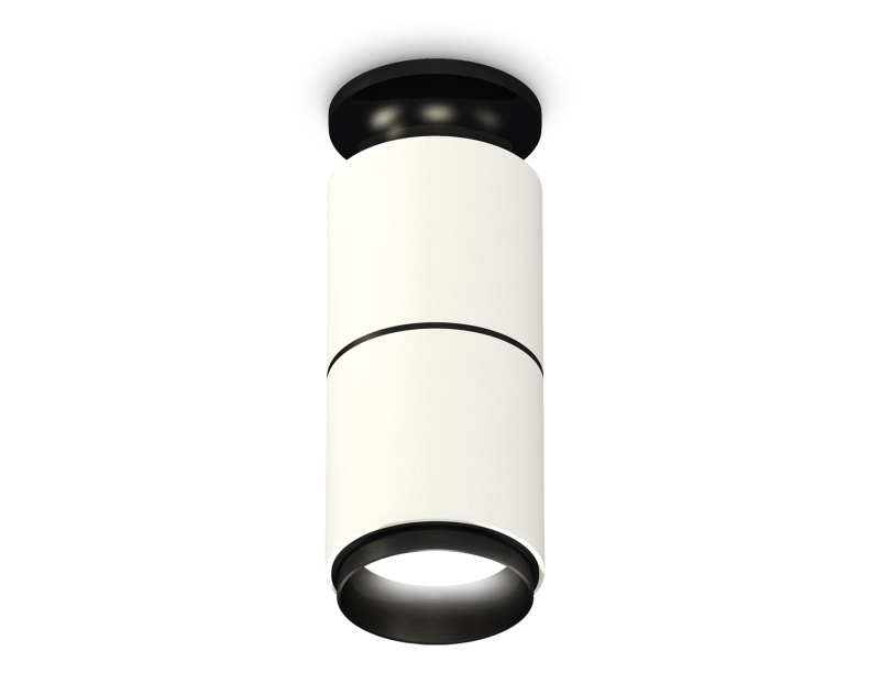 Потолочный светильник Ambrella Light Techno Spot XS6301221 (N6902, C6301, A2061, N6121) в Санкт-Петербурге