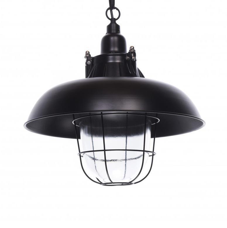 Подвесной светильник Lumina Deco Proddi LDP 11687 BK в Санкт-Петербурге