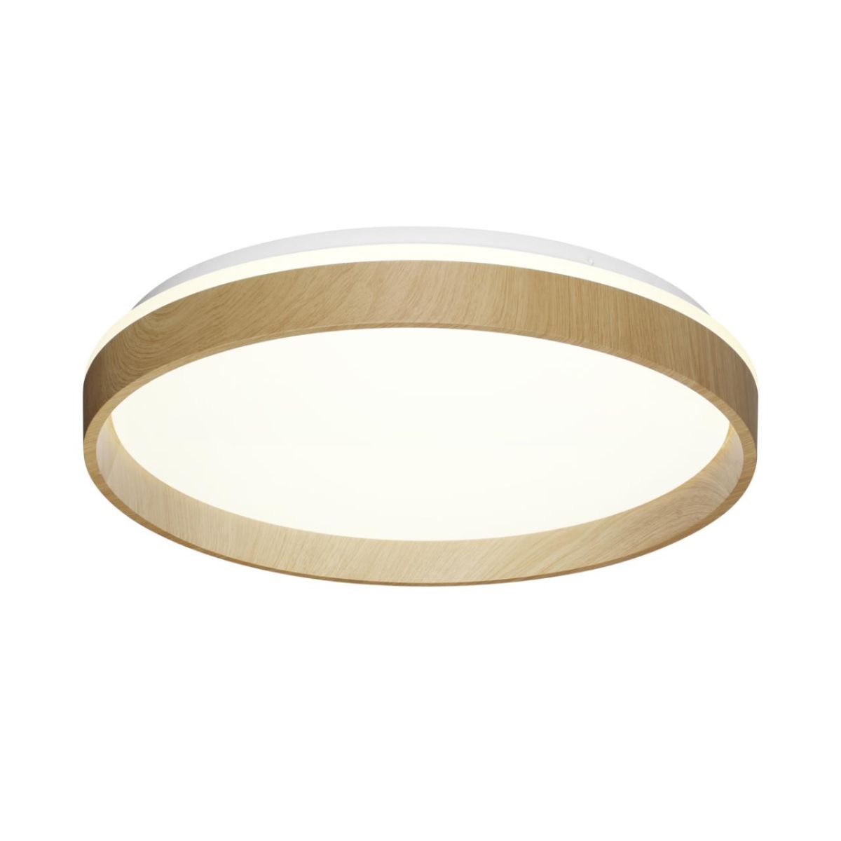 Настенно-потолочный светильник Sonex Basica Gari Wood 7684/ELN в Санкт-Петербурге