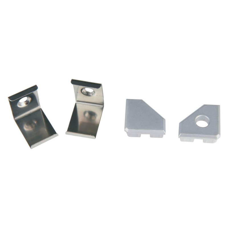 Набор аксессуаров (UL-00004061) Uniel UFE-N13 Silver A Polybag в #REGION_NAME_DECLINE_PP#