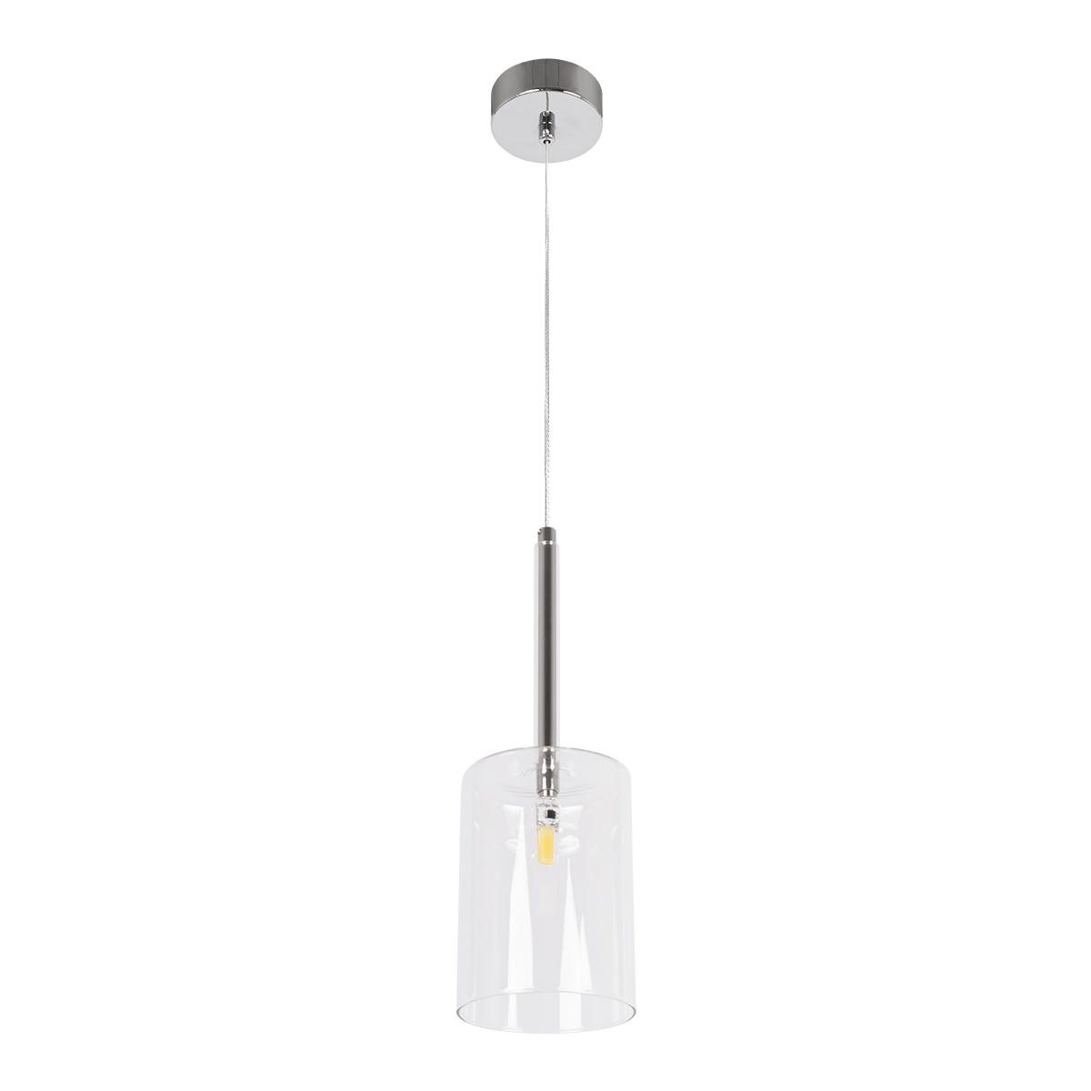 Подвесной светильник Loft IT Spillray 10232/C White в Санкт-Петербурге