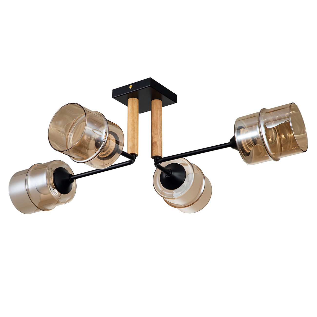 Потолочная люстра Escada Mondrian 699/4P в Санкт-Петербурге