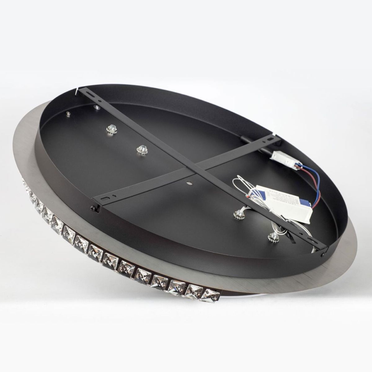 Потолочная люстра Lussole Hardin LSP-7436 в Санкт-Петербурге