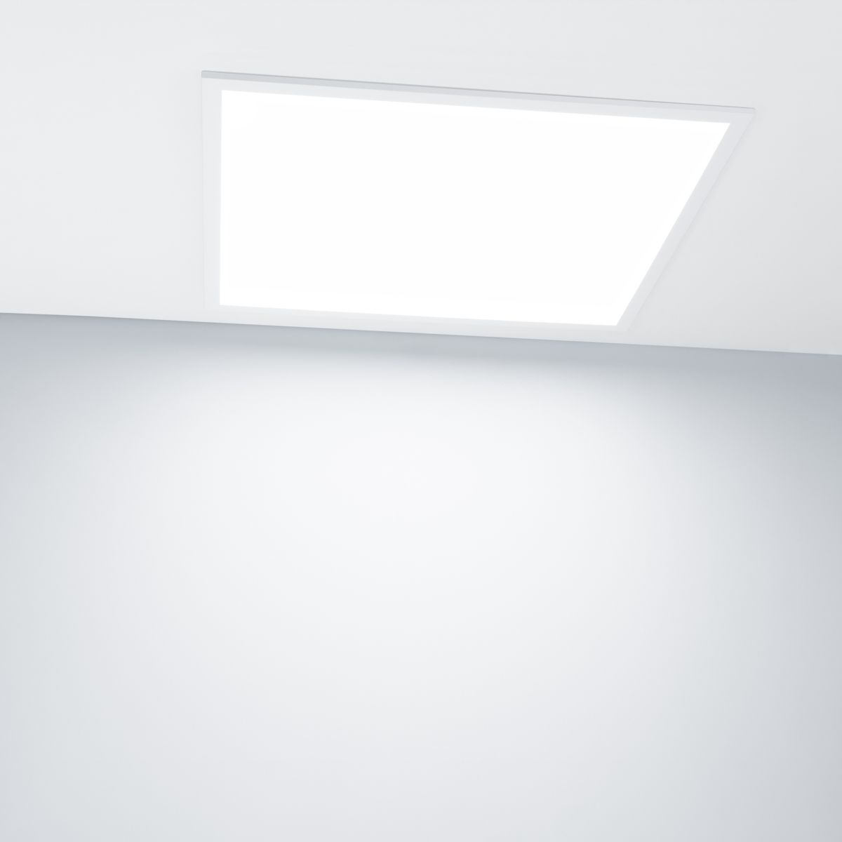 Светодиодная панель Arlight DL-TITAN-S600x600-40W Day4000-MIX (Белый, 120 deg, 230V, DALI) (IP40 Металл) 064970 в Санкт-Петербурге