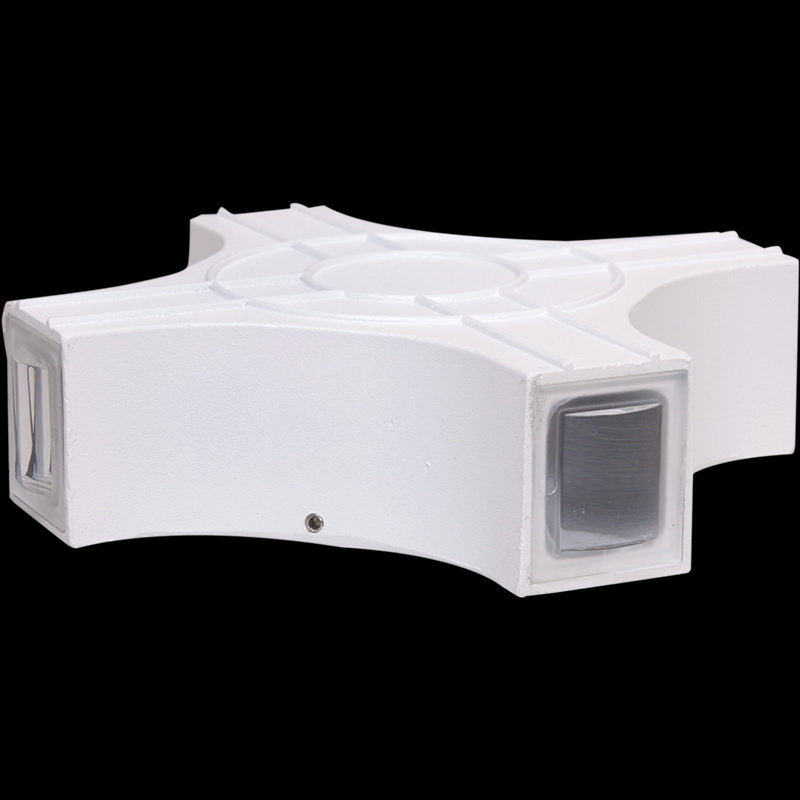 Архитектурный светильник Reluce 86824-9.2-004TLF LED4*3W WT в Санкт-Петербурге