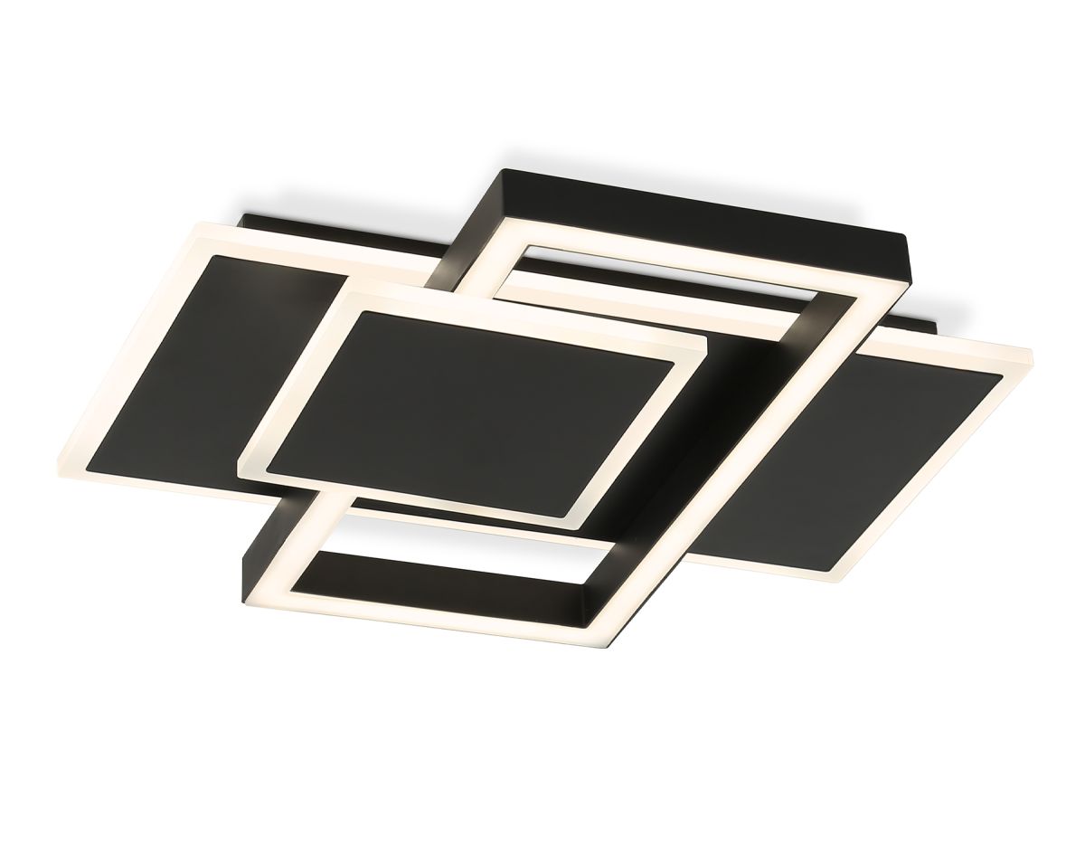 Потолочный светильник Ambrella Light Acrylica Disk FA1022 в #REGION_NAME_DECLINE_PP#