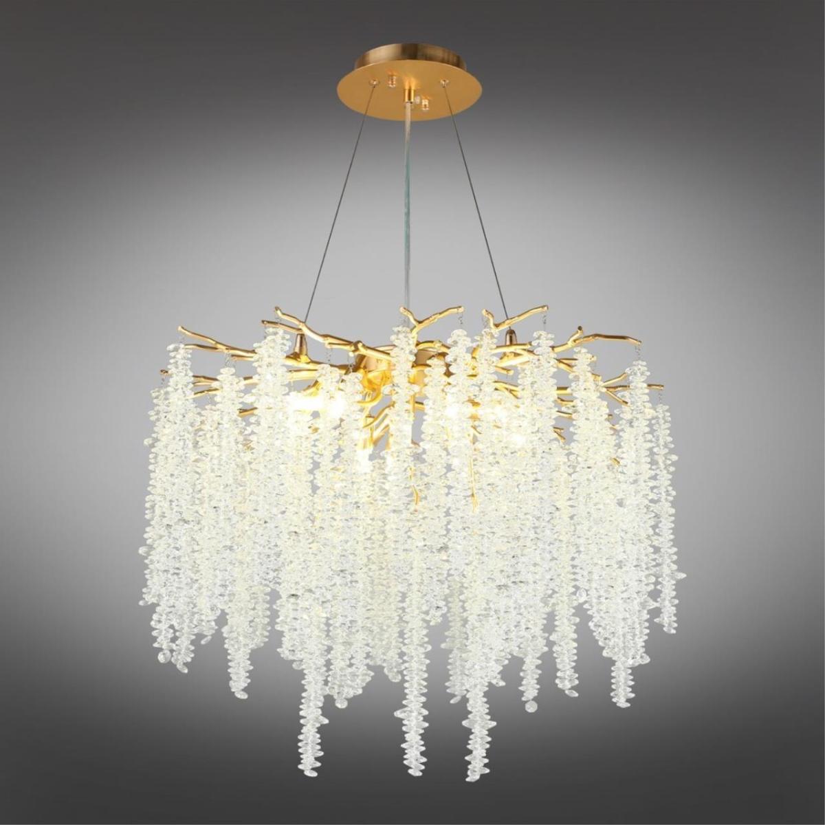 Подвесная люстра Aployt Paulina APL.848.03.10 в #REGION_NAME_DECLINE_PP#